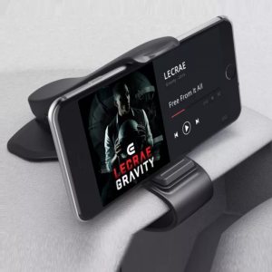 Най-класната автостойка за телефон/навигация Promoata PH-01